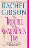 [Chinooks Hockey Team 03] • The Trouble With Valentine's Day